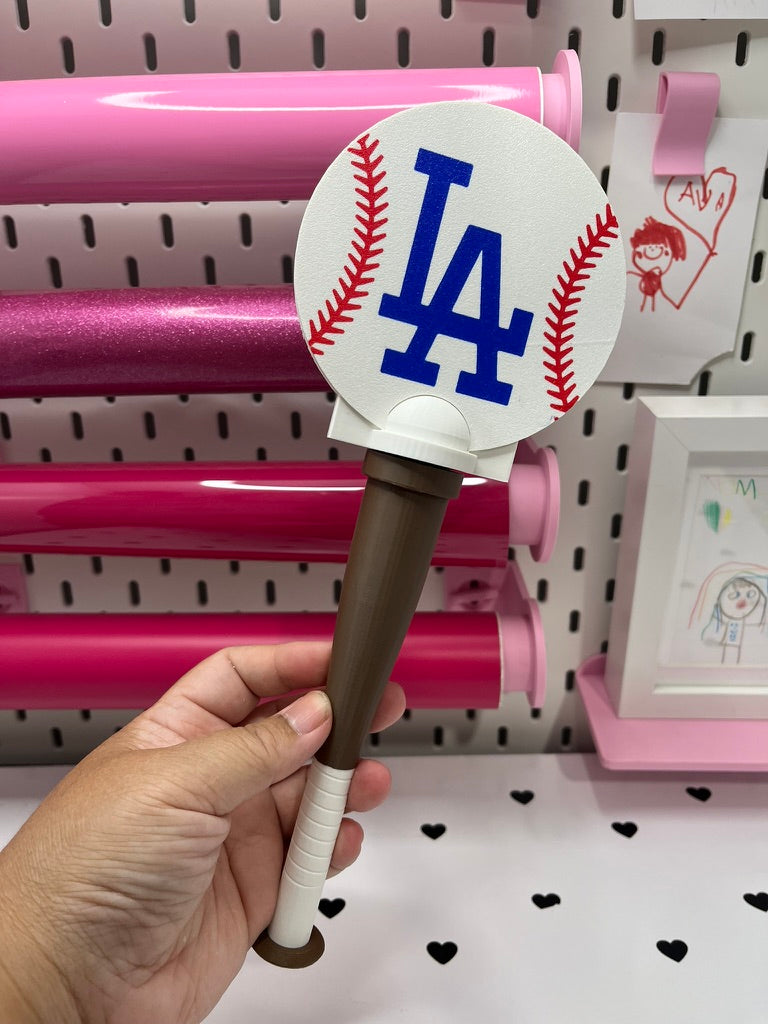 DIY Pay Wand Digital File | STL Files