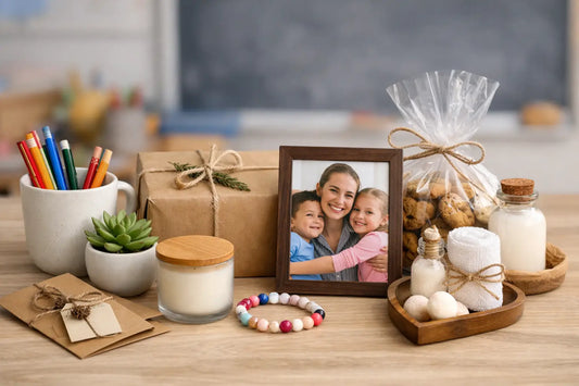 12 Classroom Aide Gifts That Feel Truly Personal
