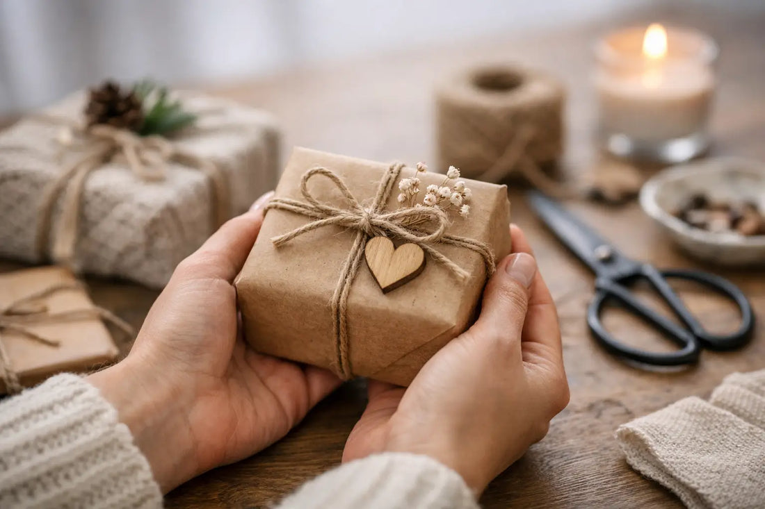 Are Handmade Gifts Worth It? A Heartfelt Look