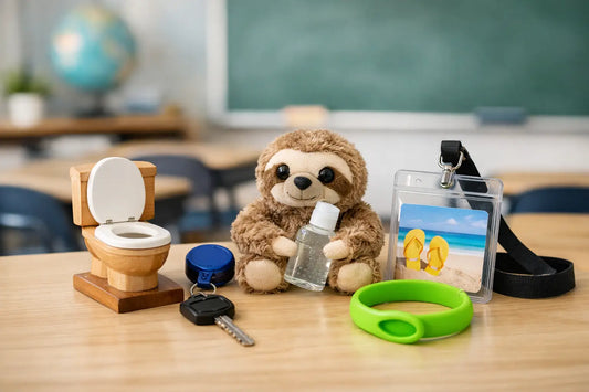 12 Hall Pass Ideas Teachers Will Actually Love