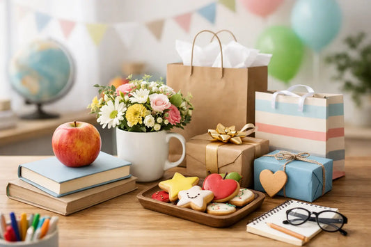 12 Teacher Appreciation Theme Ideas for 2026