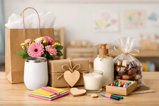 Teacher Appreciation Gifts Daycare Teachers Love