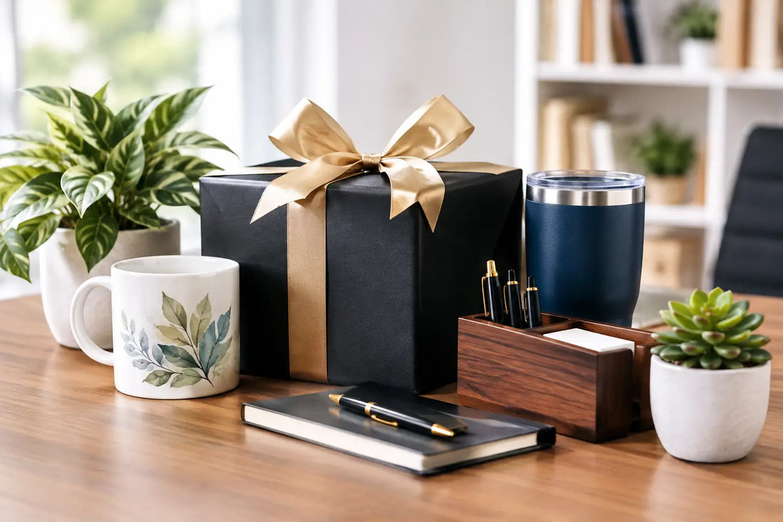 12 Best Appreciation Gifts for Principals