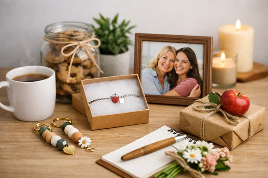 Which Teacher Gifts Feel Personal? 7 Sweet Ideas