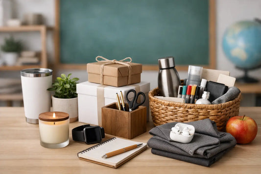 12 Best Gifts for Teacher Appreciation They’ll Use