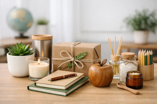 Teacher Gifts That Feel Personal and Useful