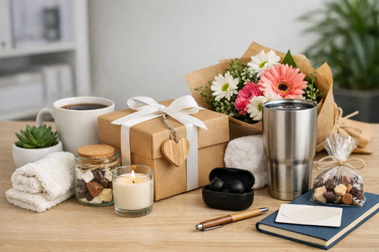 What Gifts Suit Paraprofessionals? 9 Kind Ideas