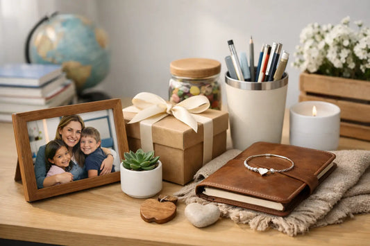 Teacher Appreciation Week Gifts 2026 That Feel Personal