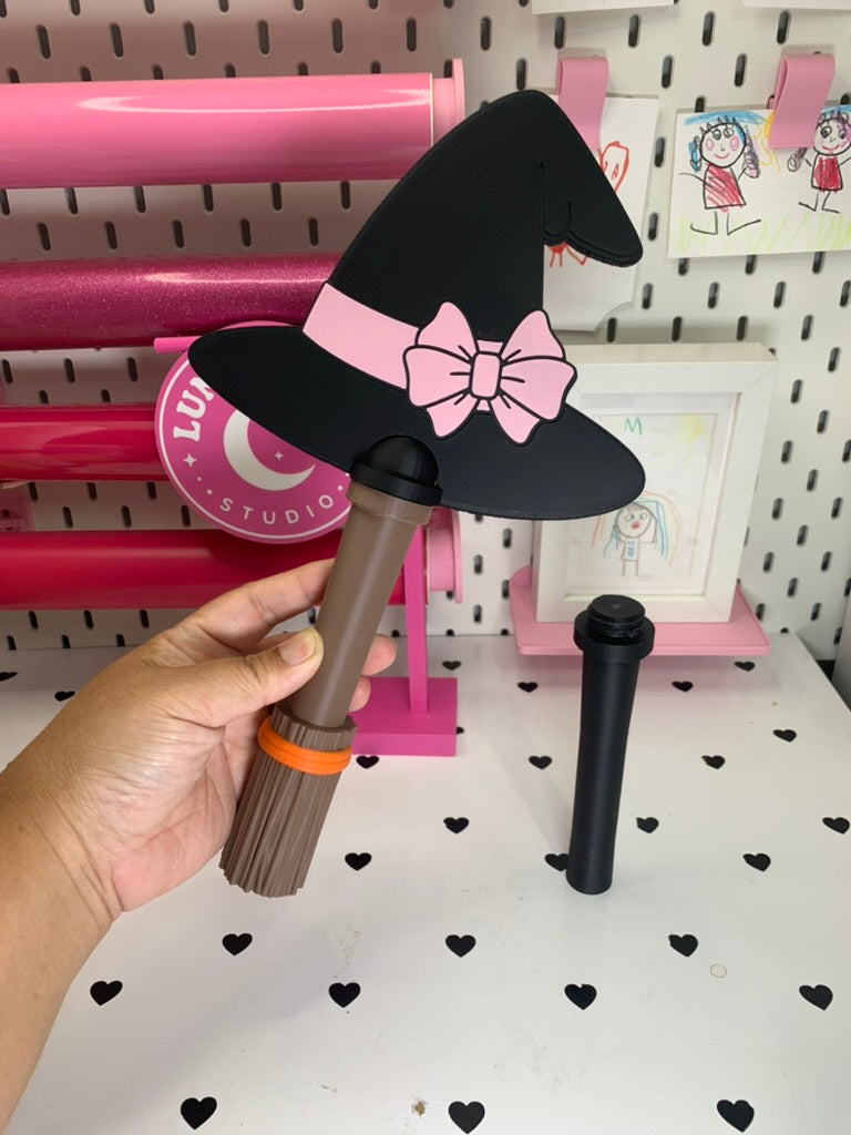 DIY Pay Wand Digital File | STL Files