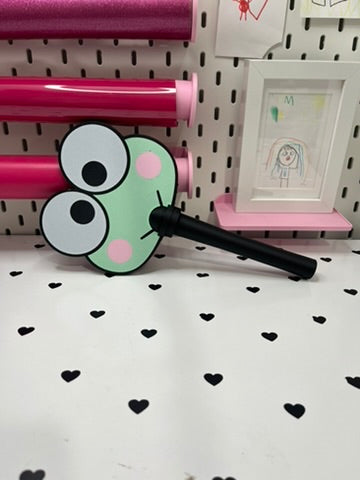 DIY Pay Wand Digital File | STL Files