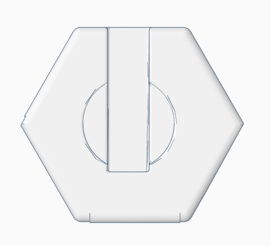 Custom Design Request for Dos Moms Creations