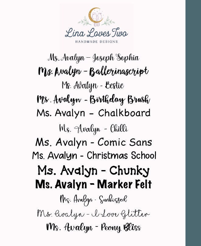 Compostion Post It Holder | Teacher Gifts | Composition Glitter Gift | Classroom Supplies by Lina Loves Two, handmade in Los Angeles CA