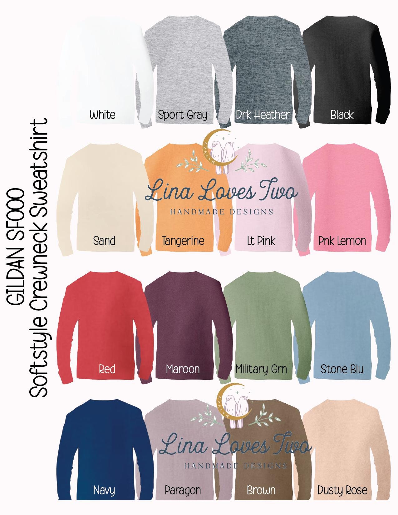Embroidered Mama Crewneck with Kids Names on Sleeve | Personalized Mama Sweatshirt | Mama Shirt | Gift for Mom | Mother's Day or Wife Gift