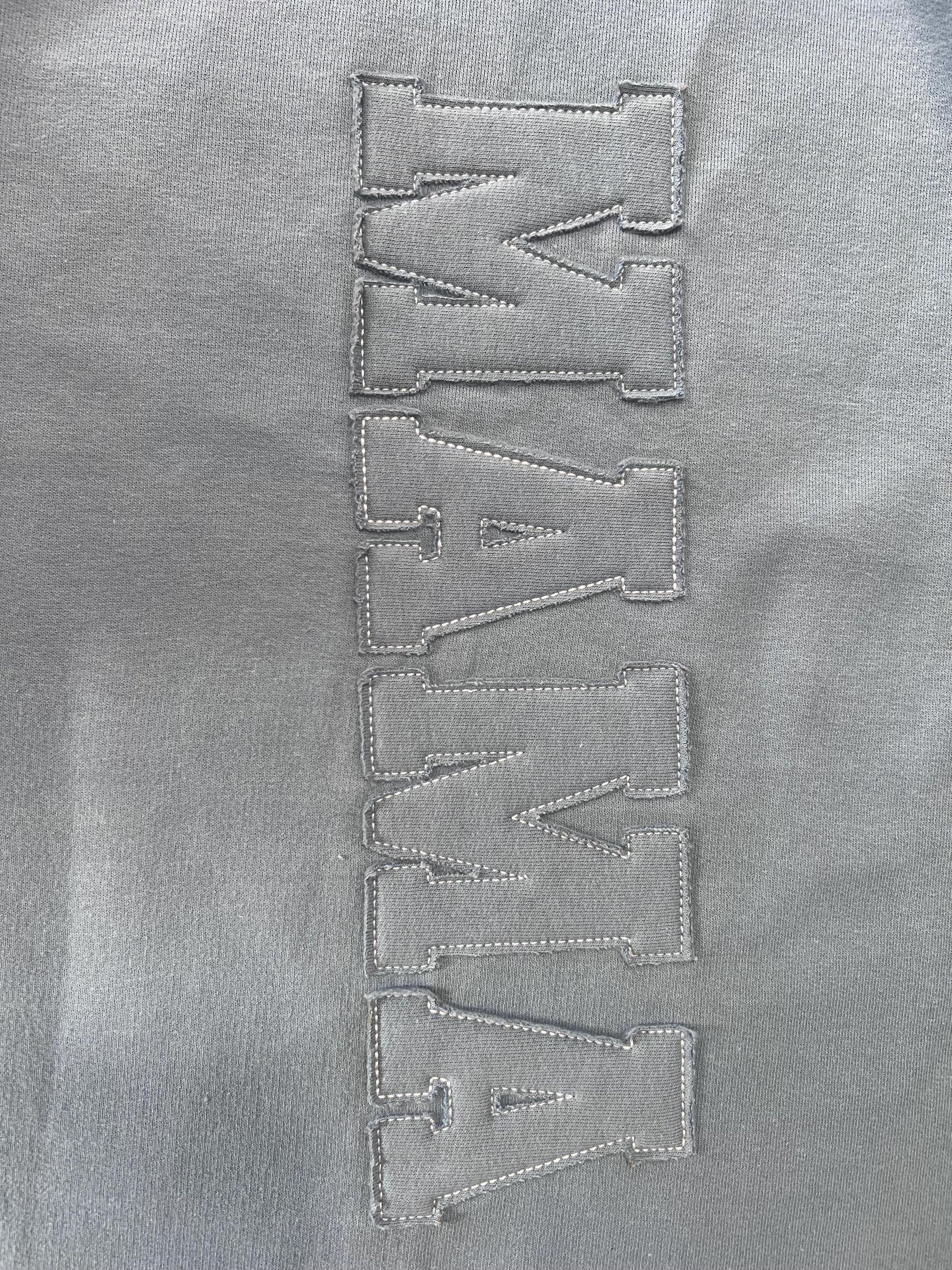 Embroidered Mama Crewneck with Kids Names on Sleeve | Personalized Mama Sweatshirt | Mama Shirt | Gift for Mom | Mother's Day or Wife Gift