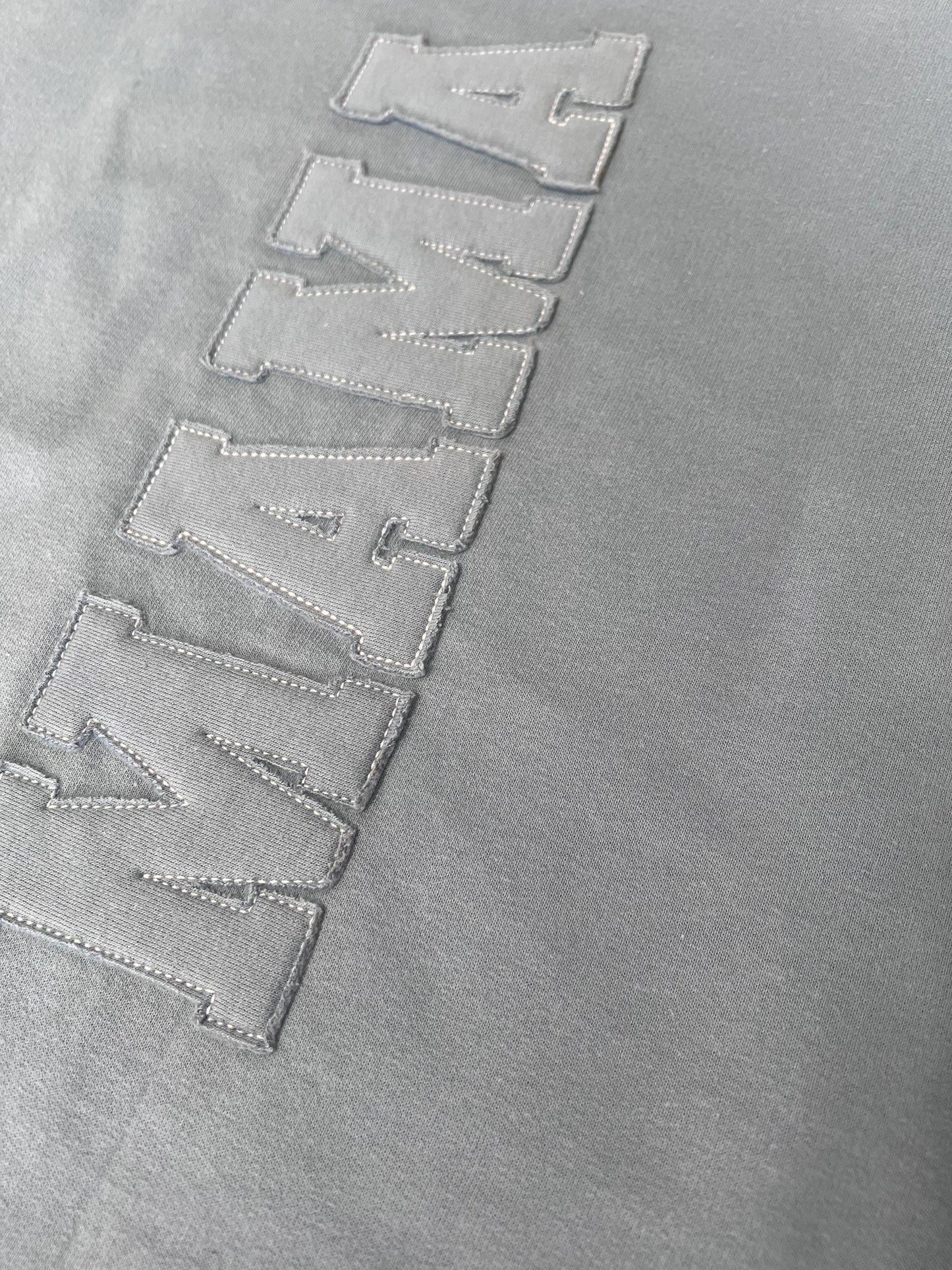 Embroidered Mama Crewneck with Kids Names on Sleeve | Personalized Mama Sweatshirt | Mama Shirt | Gift for Mom | Mother's Day or Wife Gift