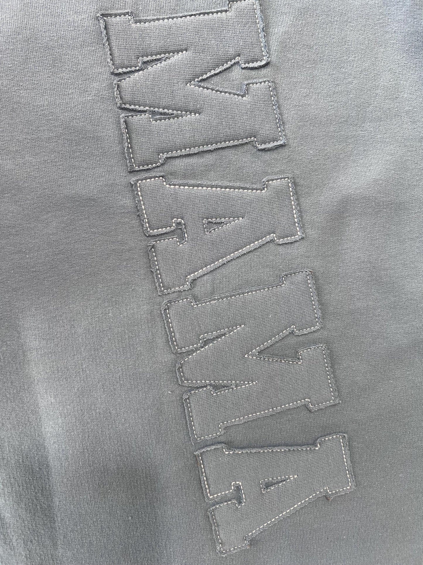 Embroidered Mama Crewneck with Kids Names on Sleeve | Personalized Mama Sweatshirt | Mama Shirt | Gift for Mom | Mother's Day or Wife Gift