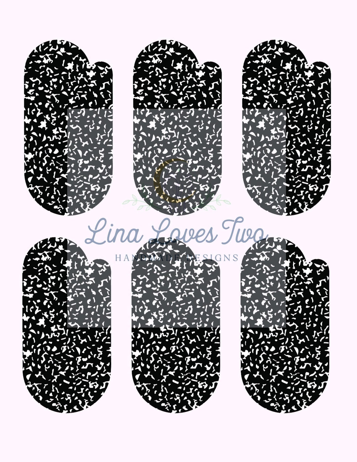 School Jumbo Paperclip PNG: Teacher Clipart Designs (Digital Download)
