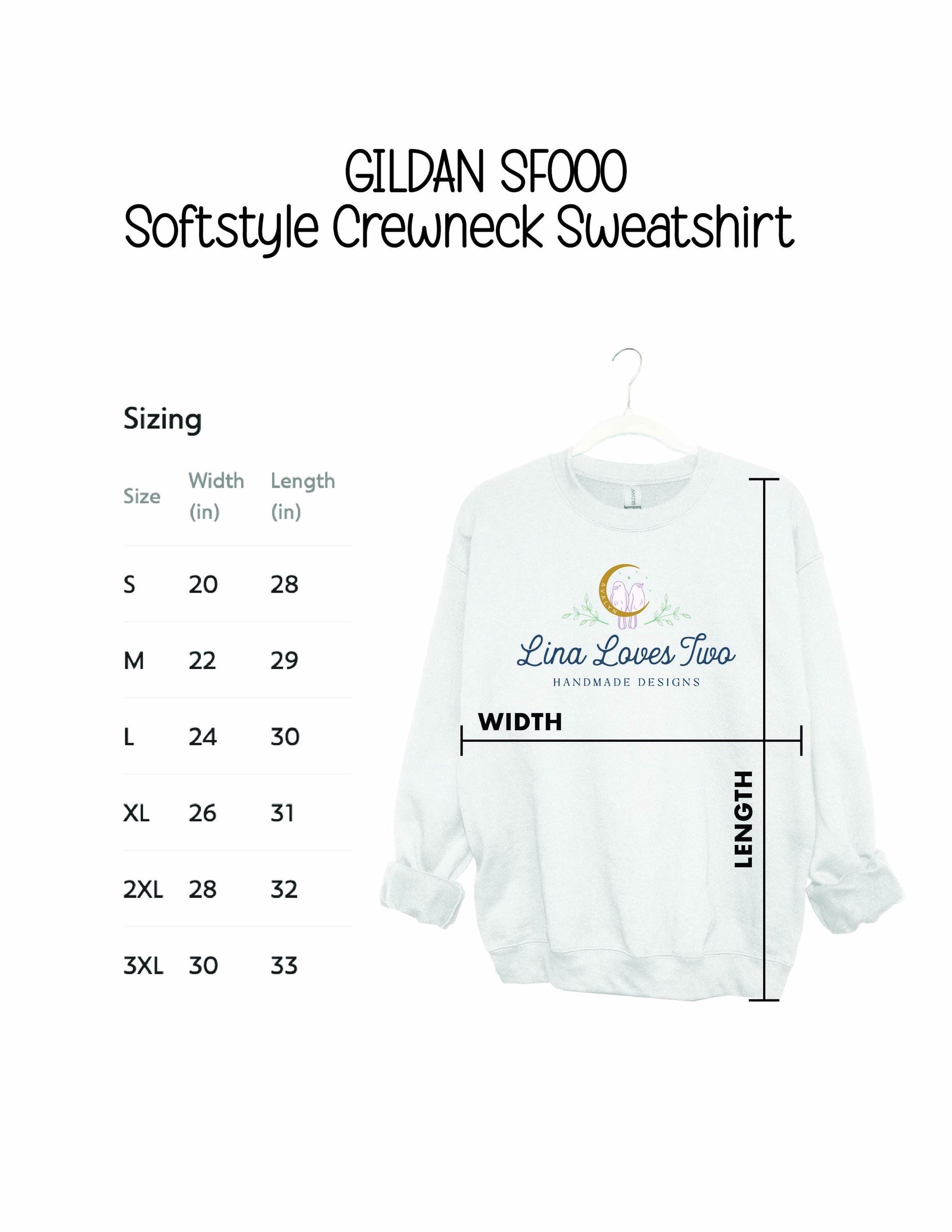Personalized “Teach’” 3D Puff Embroidered Sweatshirt – Custom Name on Sleeve – Teacher Crewneck Gift