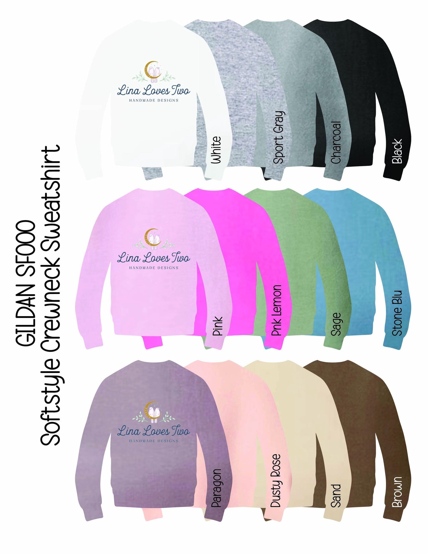 Custom Embroidered Valentine Sweatshirt | Personalized Candy Hearts | Valentine Gift | Boyfriend Gift | Couples Gift | Personalized Gift