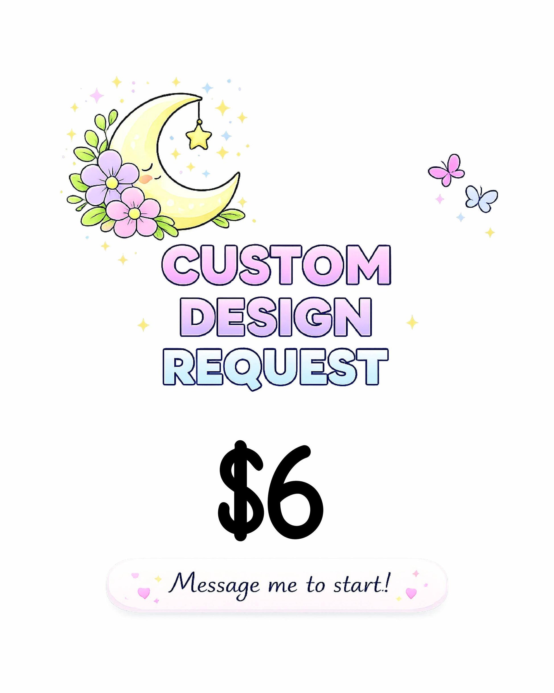 Custom 3mf/stl Designs