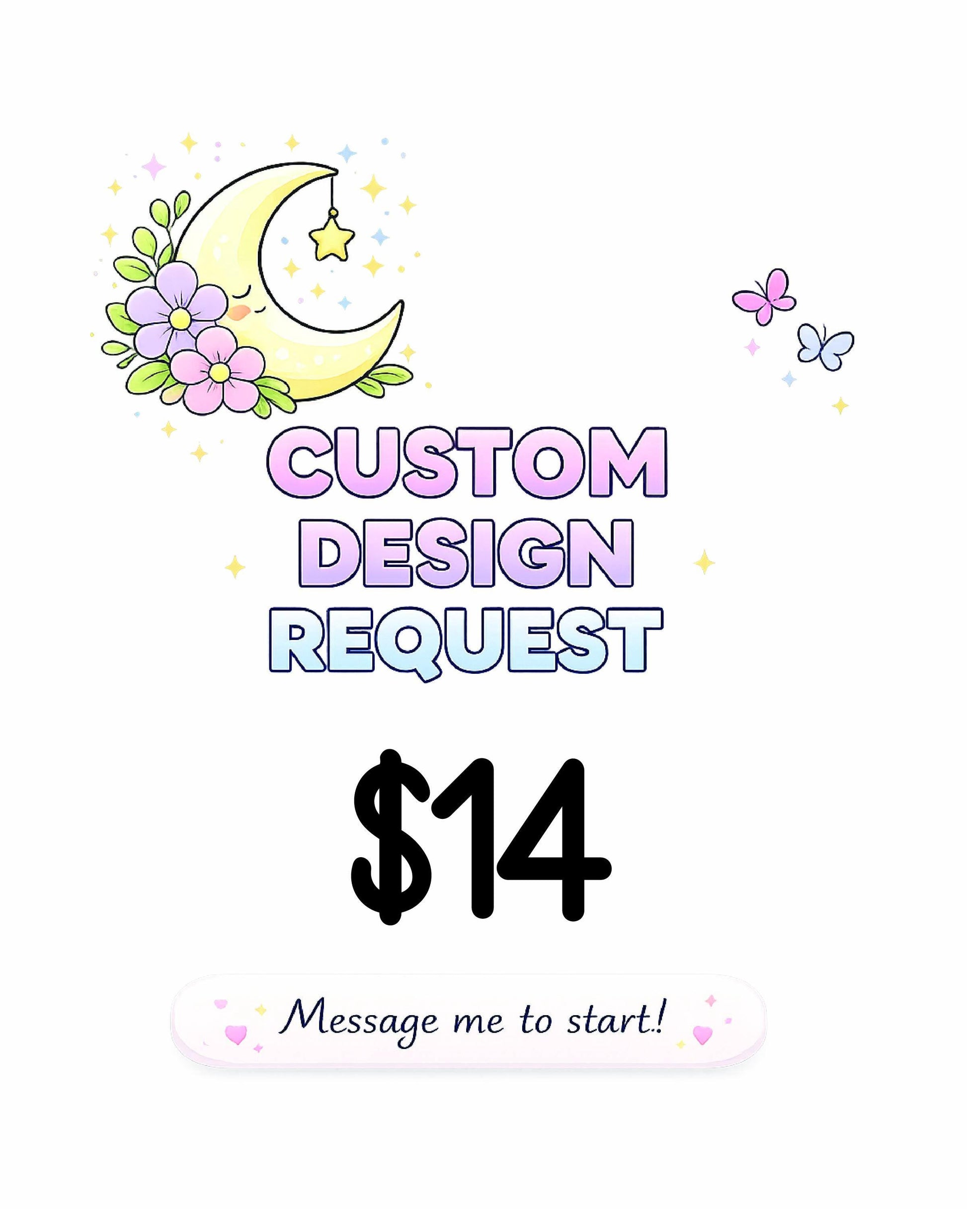 Custom 3mf/stl Designs