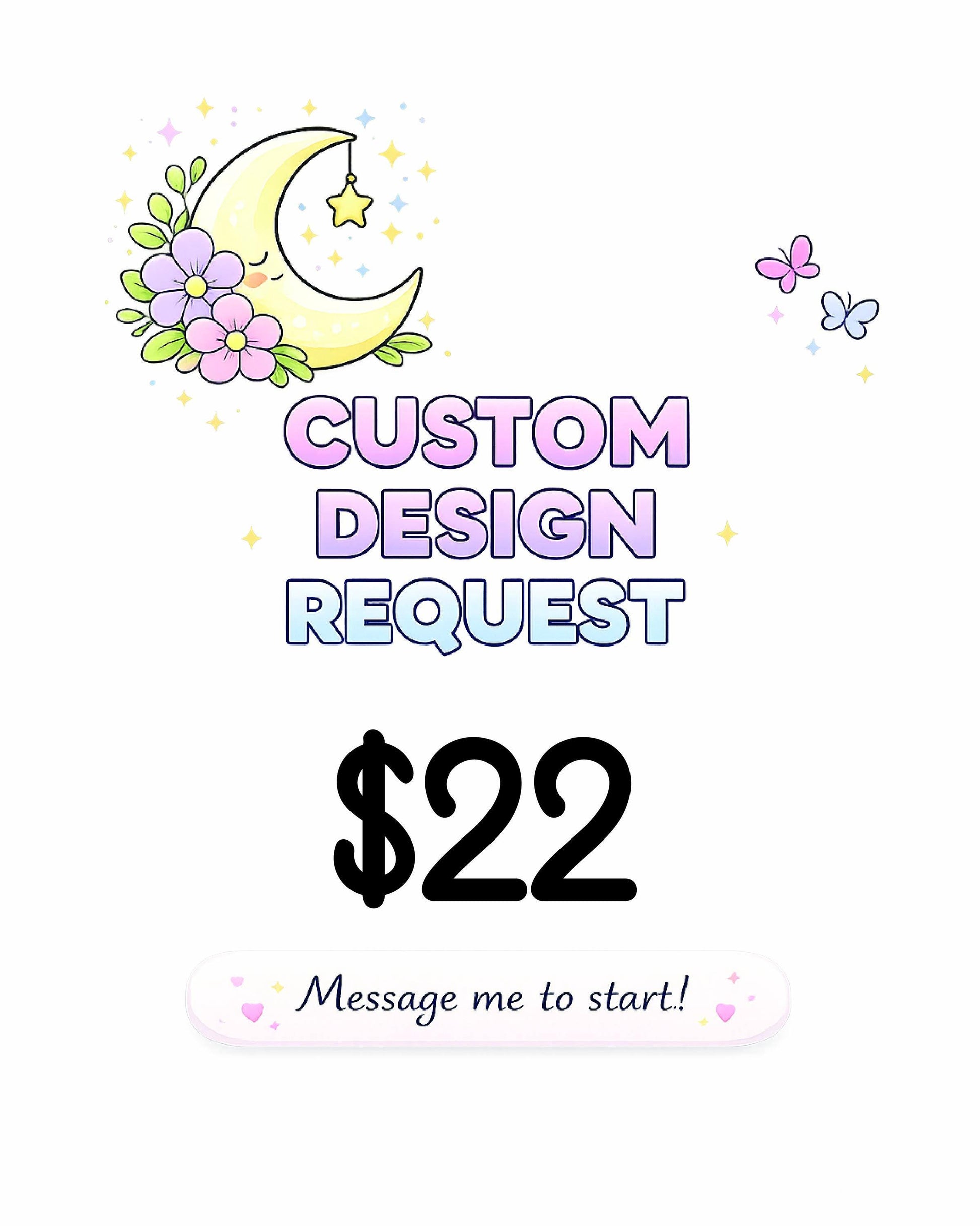 Custom 3mf/stl Designs