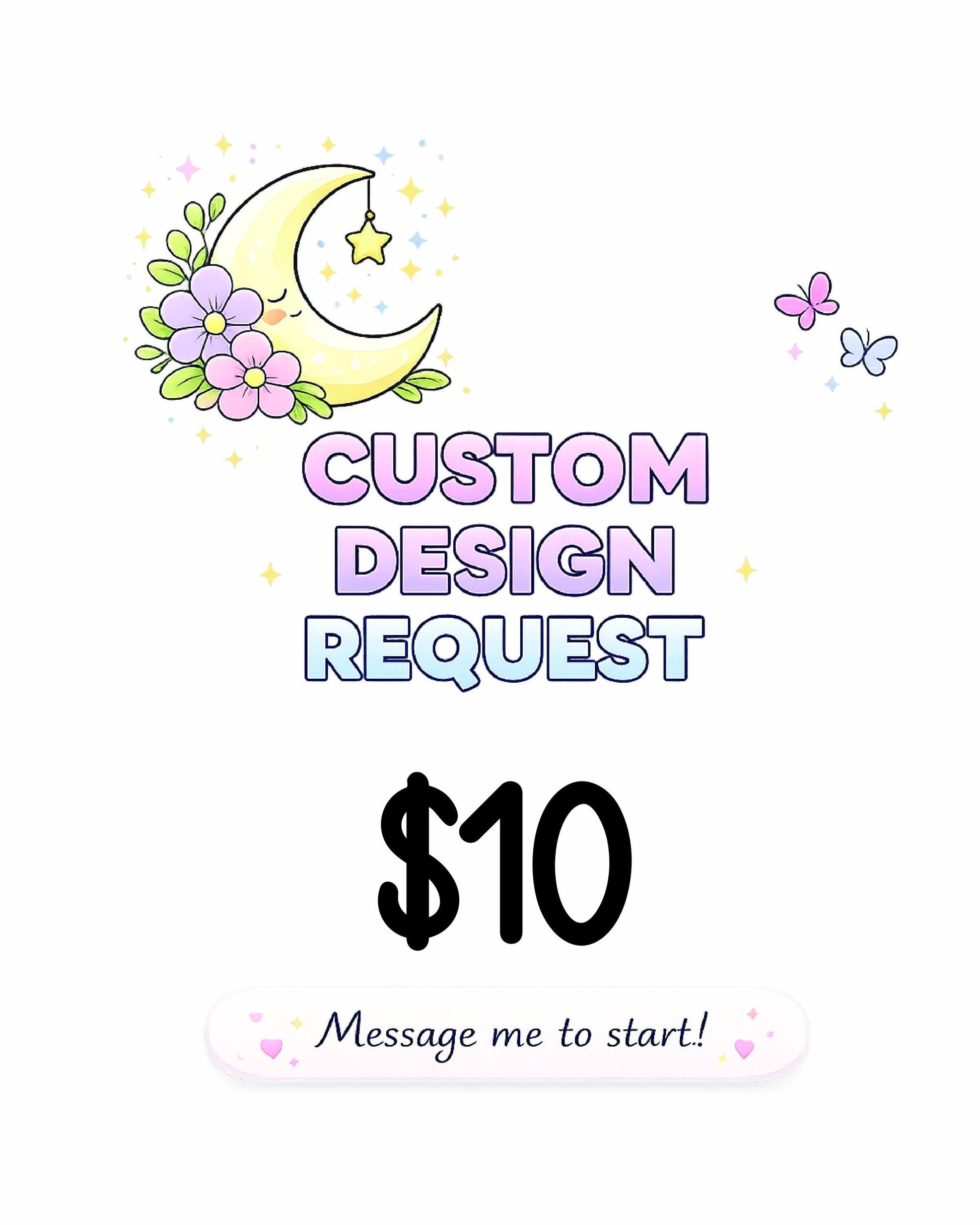 Custom 3mf/stl Designs