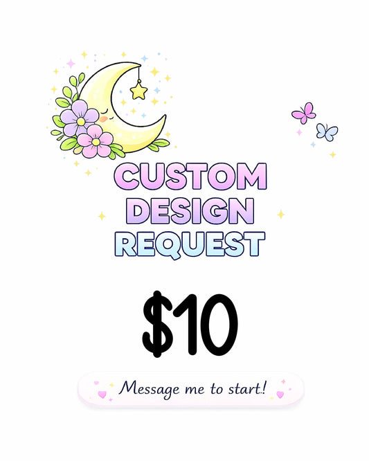 Custom 3mf/stl Designs