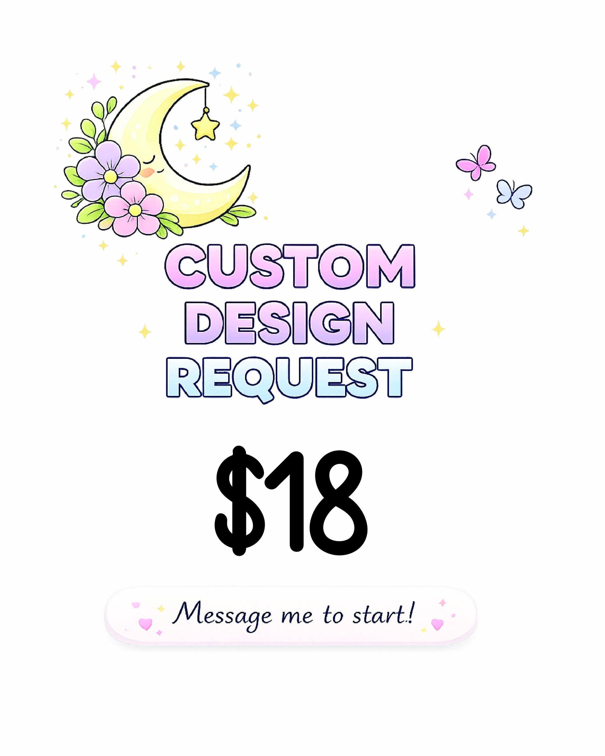 Custom 3mf/stl Designs
