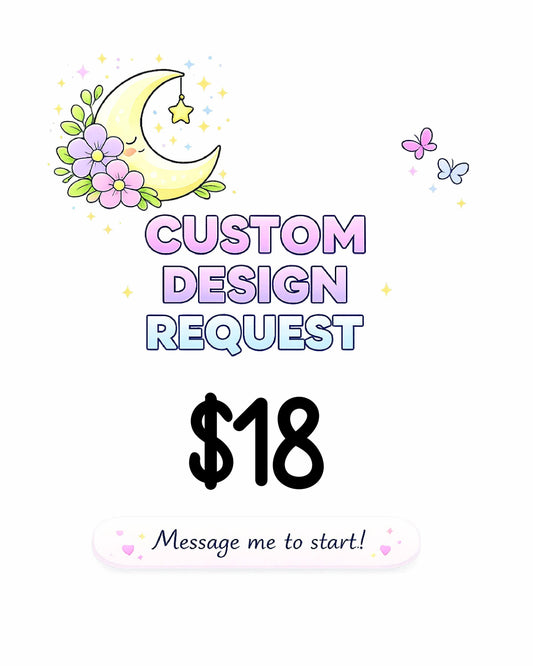 Custom 3mf/stl Designs