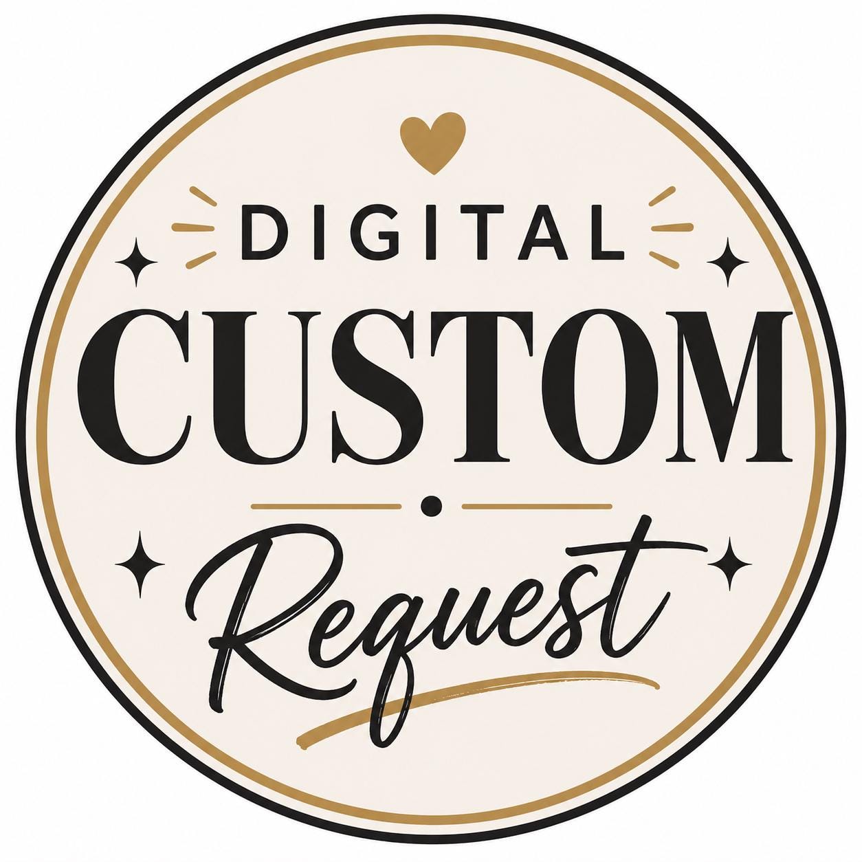 Custom 3mf/stl Designs