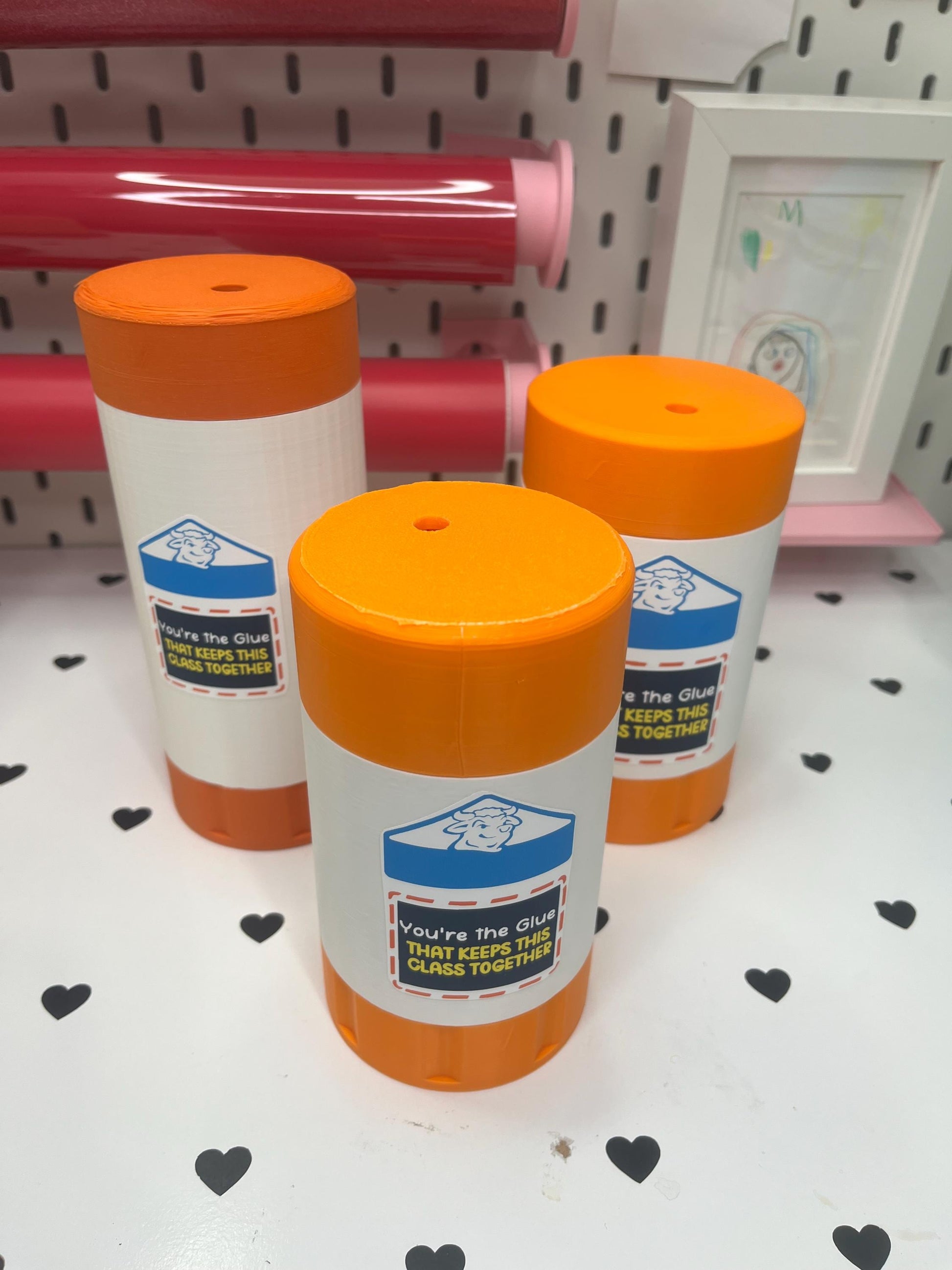 Glue-Inspired Can Cooler | 3D Print File (3MF)