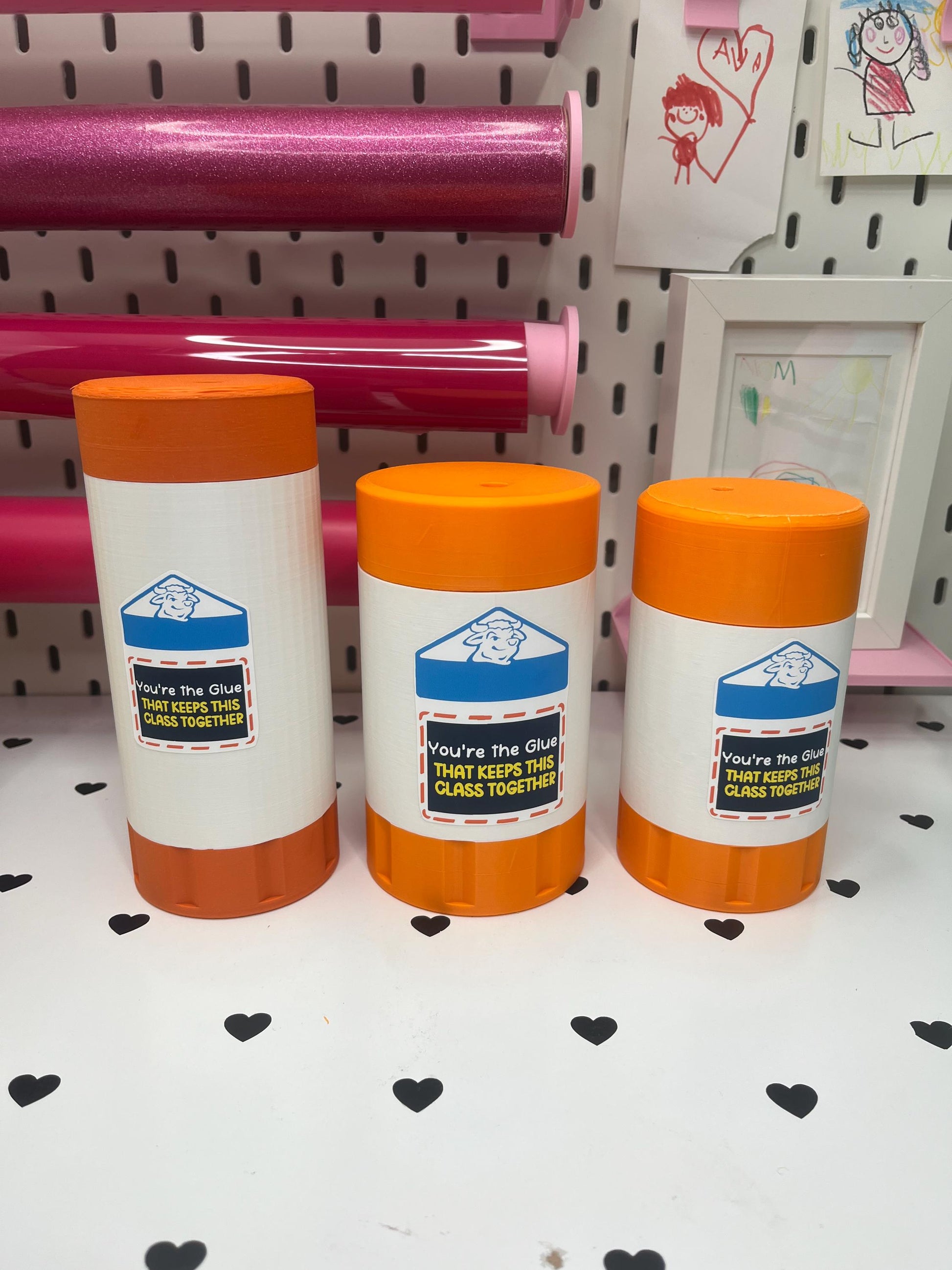 Glue-Inspired Can Cooler | 3D Print File (3MF)