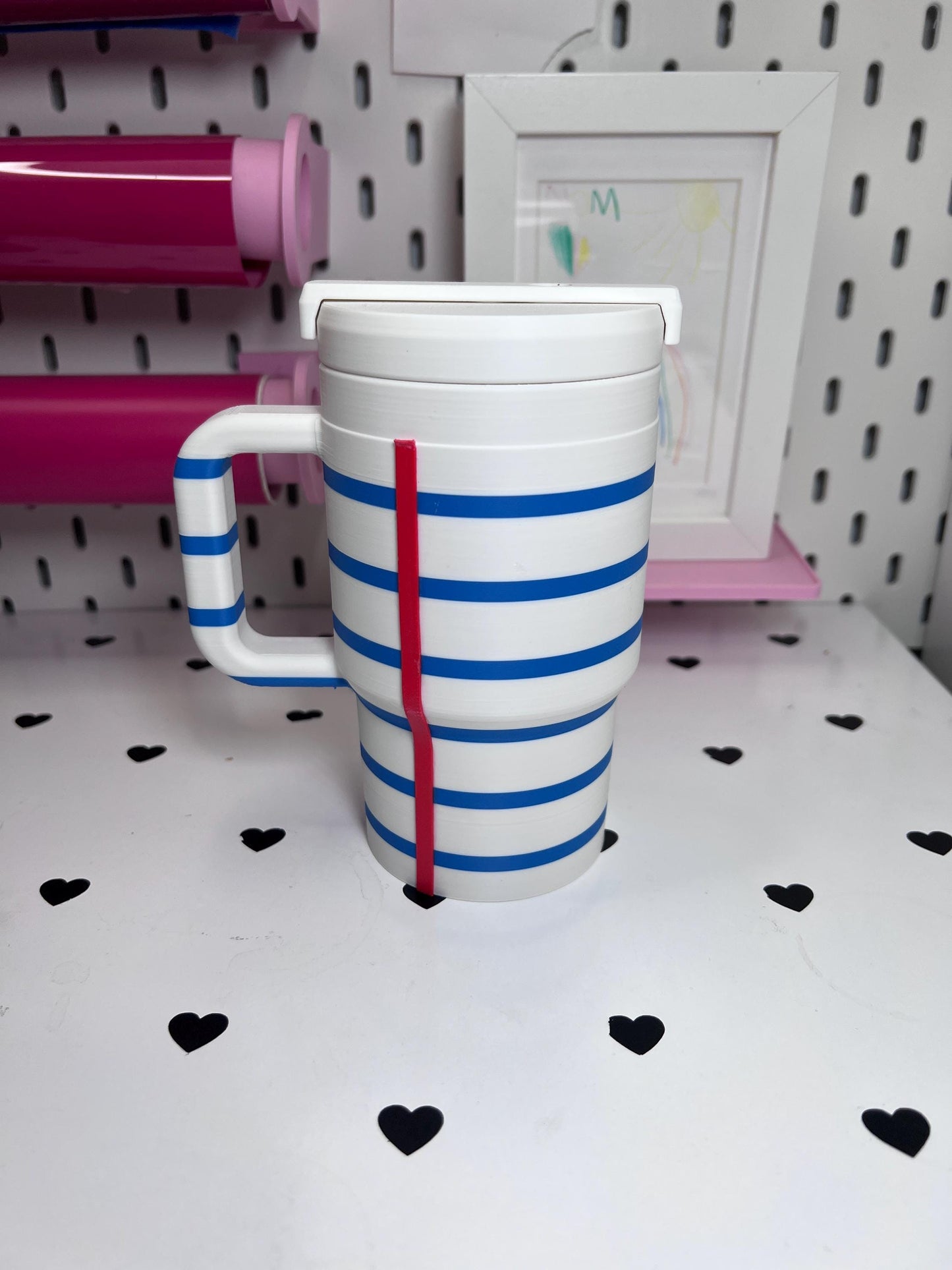 Personalized Can Cooler | 12oz Regular or Slim Can Holder | Pencil, Composition Notebook or Lined Paper Design | Custom Teacher Gift