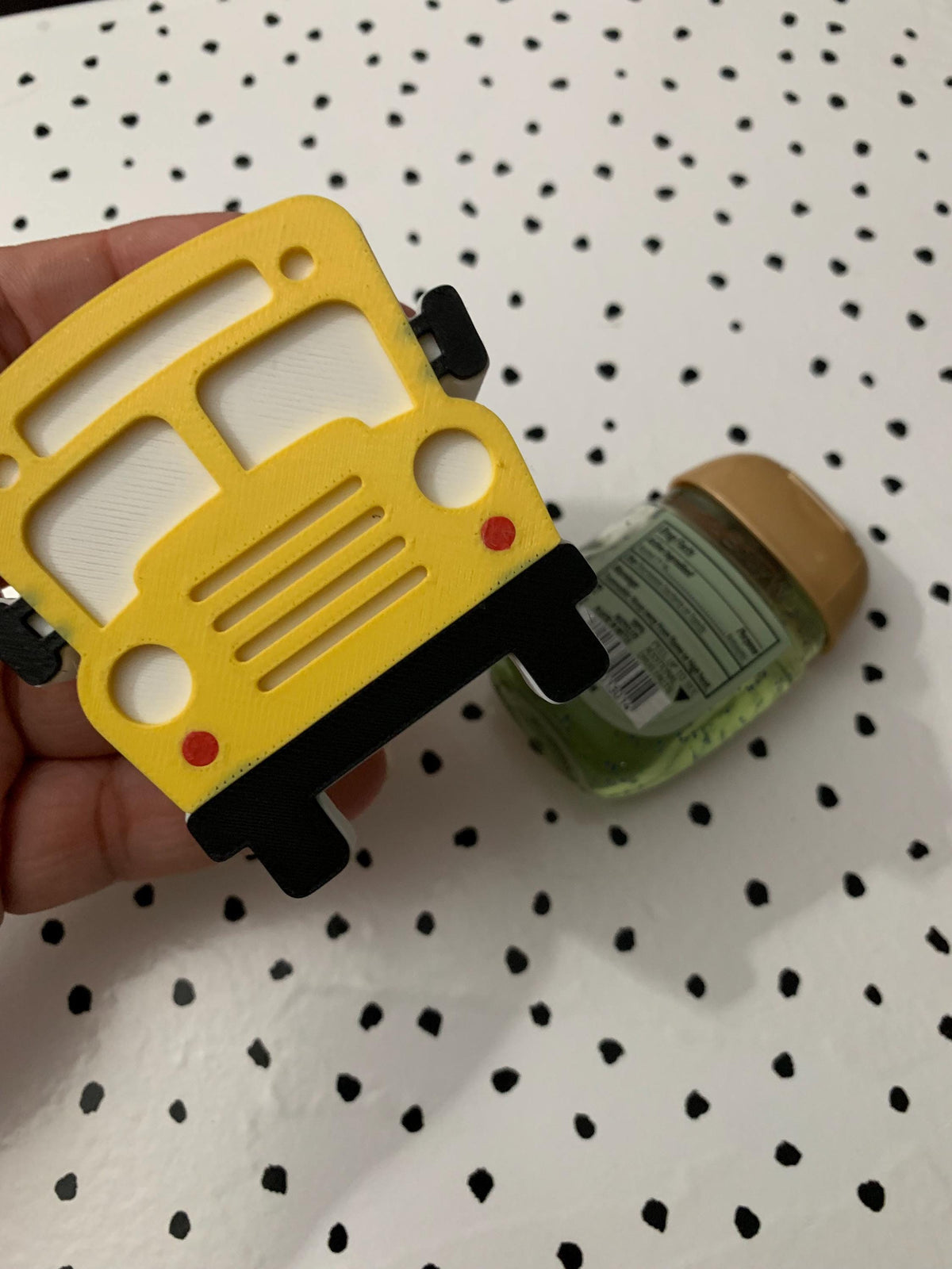 School Supplies BBW PocketBac Covers | Set of 12 | 3MF Files | 3D Printing Digital Download