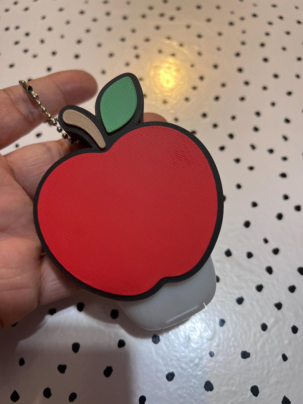 School Supplies BBW PocketBac Covers | Set of 12 | 3MF Files | 3D Printing Digital Download