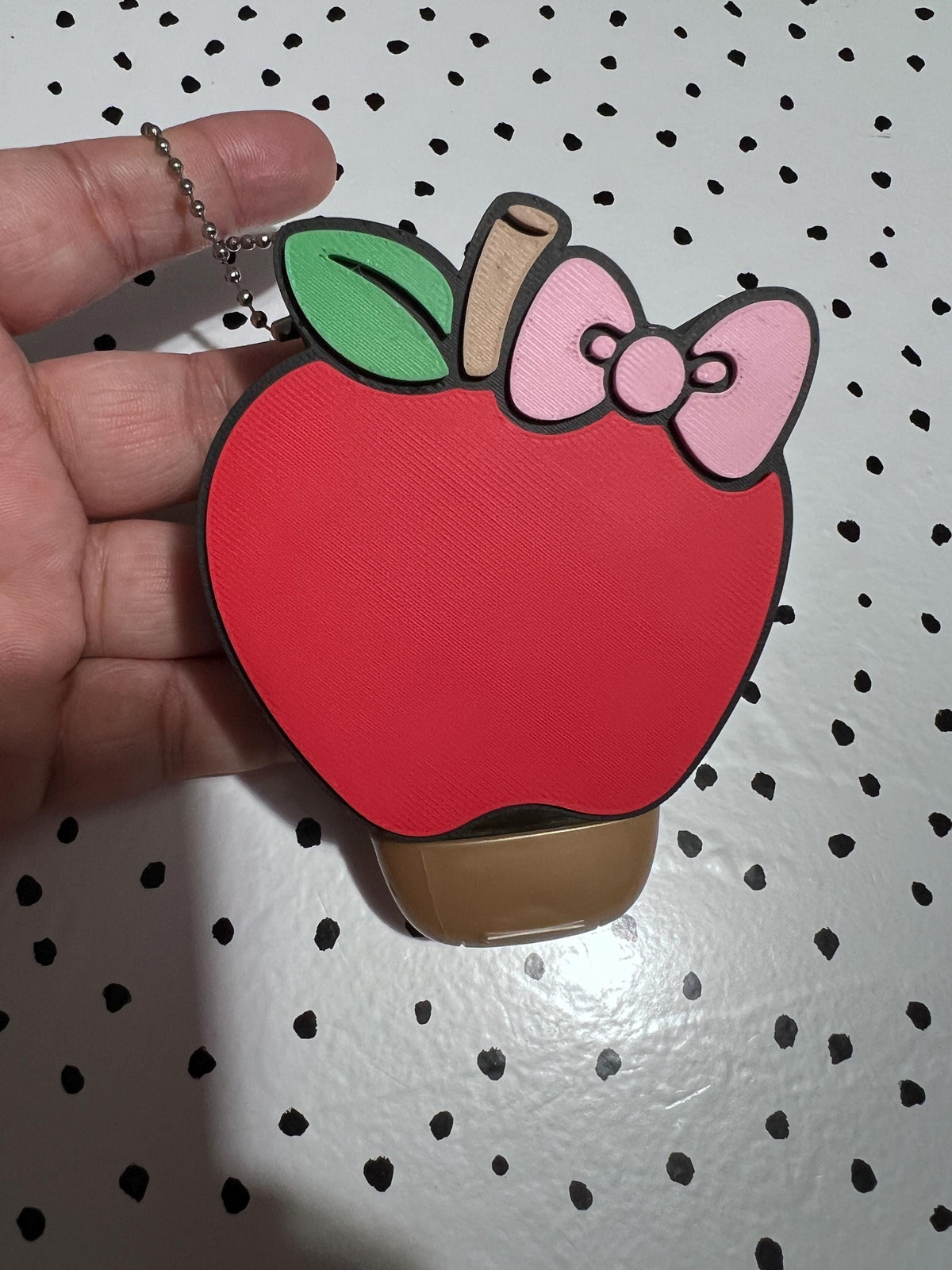 School Supplies BBW PocketBac Covers | Set of 12 | 3MF Files | 3D Printing Digital Download