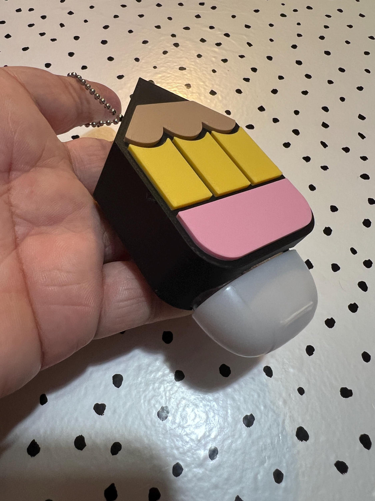 School Supplies BBW PocketBac Covers | Set of 12 | 3MF Files | 3D Printing Digital Download