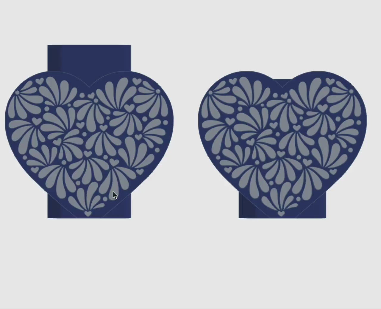 Talavera Soap Holder – 3D Print STL/3MF Files